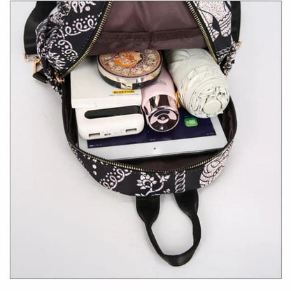 Slinger Deluxe backpack