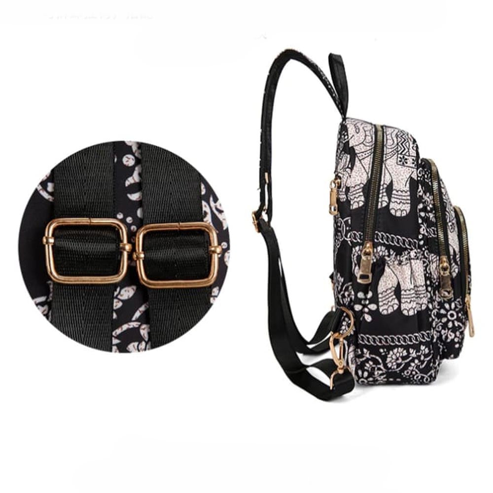 Slinger Deluxe backpack