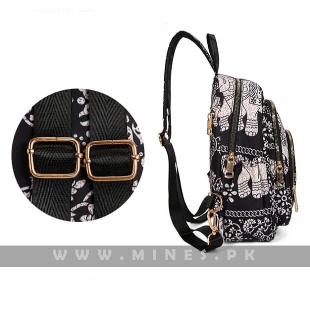 Slinger Deluxe backpack