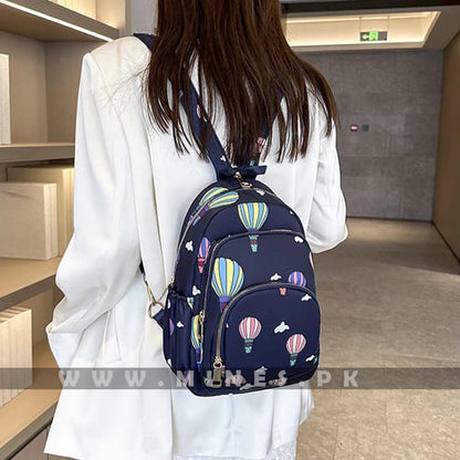 Slinger Deluxe backpack