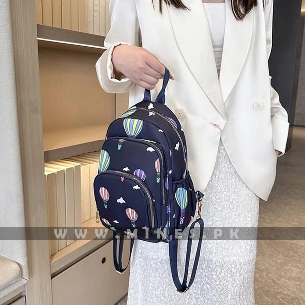 Slinger Deluxe backpack