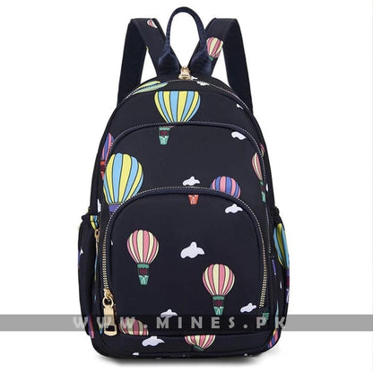 Slinger Deluxe backpack