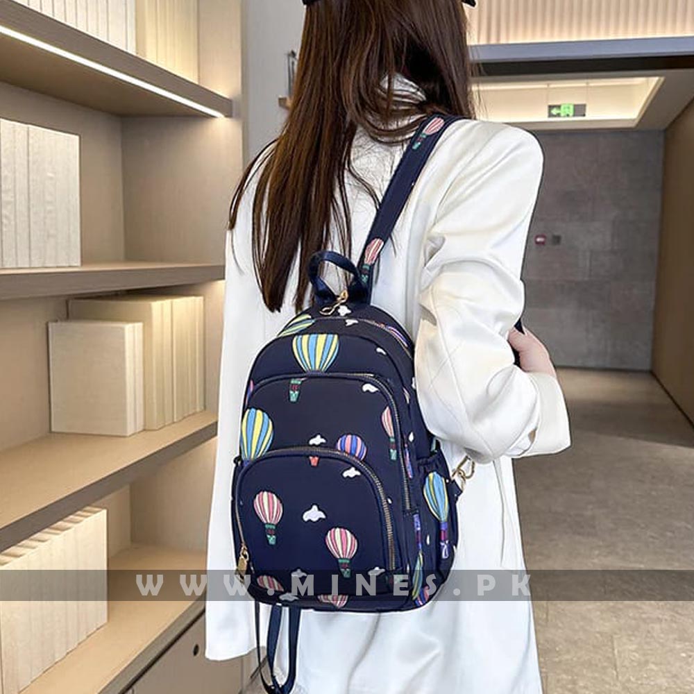 Slinger Deluxe backpack