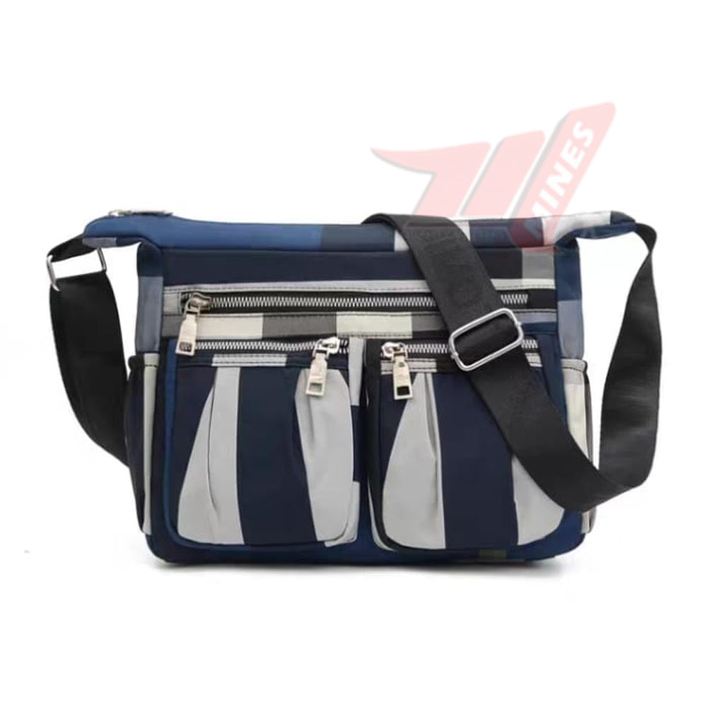Snapper Checker Handbag – Handbag for Women / Girls
