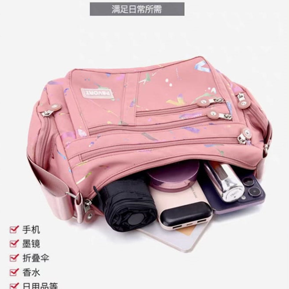 Snapper Cross Handbag -  Handbag for Women