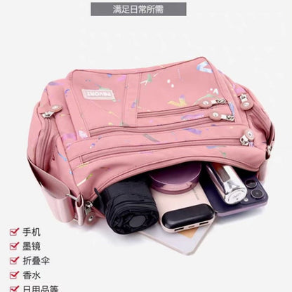 Snapper Cross Handbag -  Handbag for Women