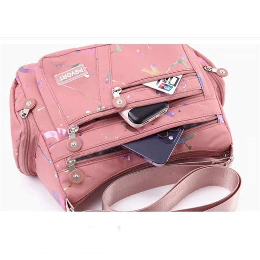 Snapper Cross Handbag -  Handbag for Women