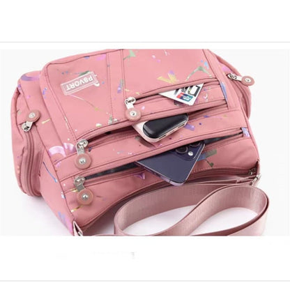 Snapper Cross Handbag -  Handbag for Women