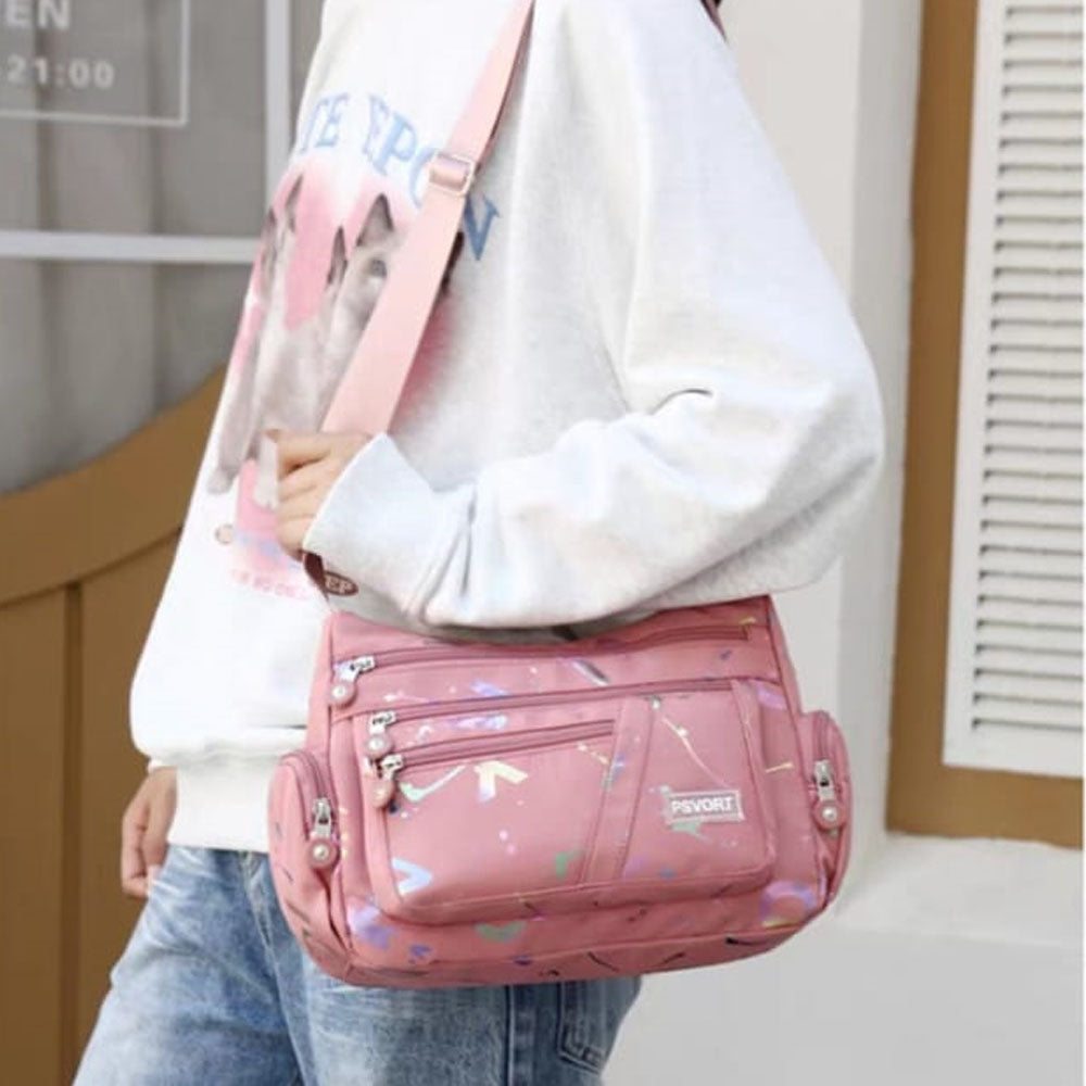 Snapper Cross Handbag -  Handbag for Women