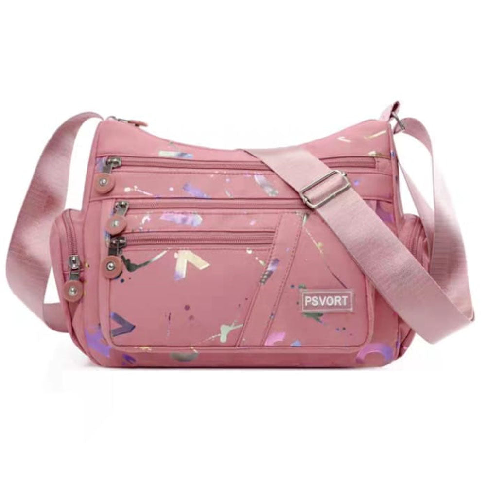 Snapper Cross Handbag -  Handbag for Women