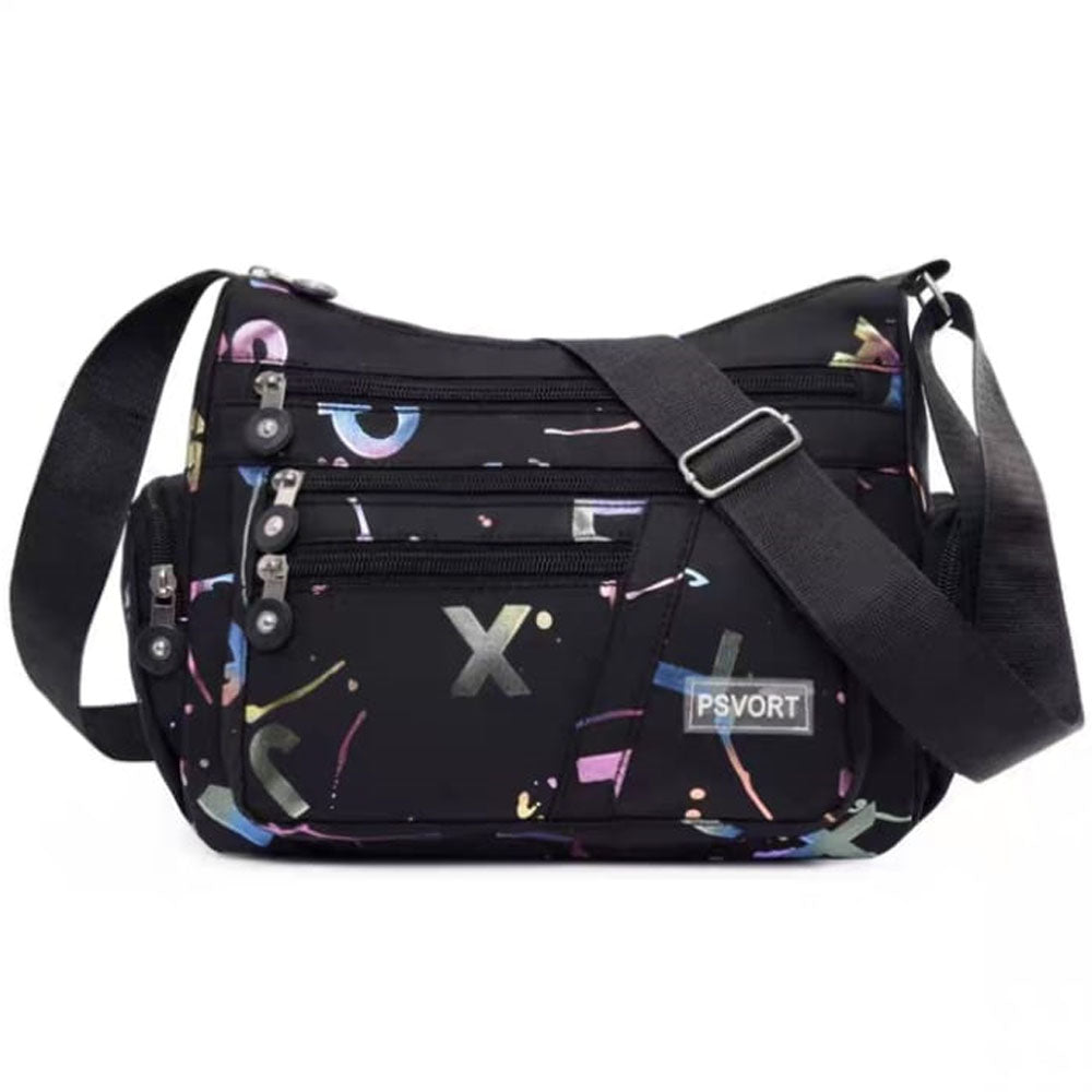 Snapper Cross Handbag -  Handbag for Women