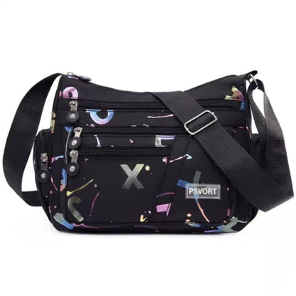 Snapper Cross Handbag -  Handbag for Women