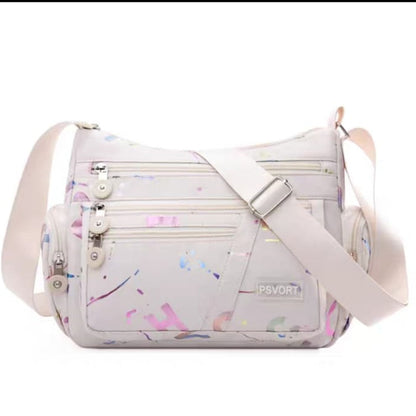 Snapper Cross Handbag -  Handbag for Women