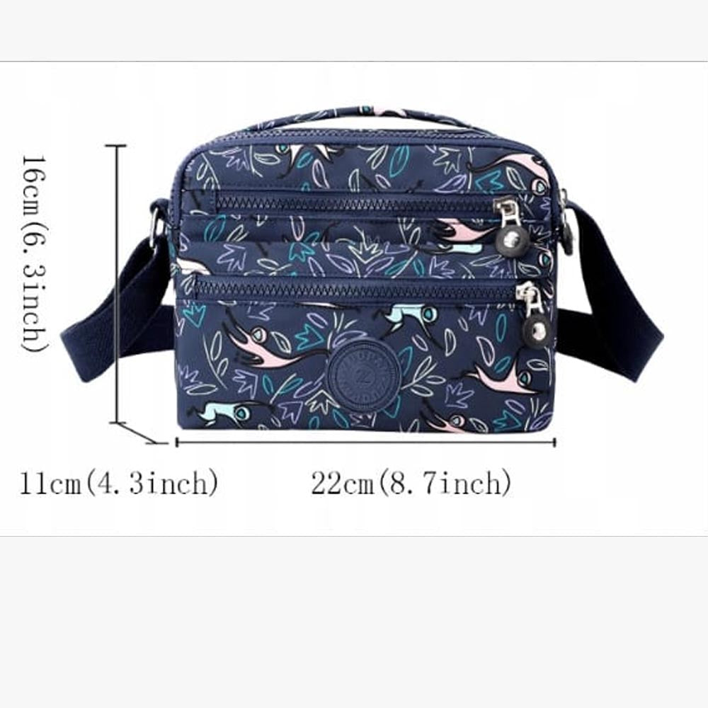 Snapper Duet Handbag – HandBag For Women\Girls