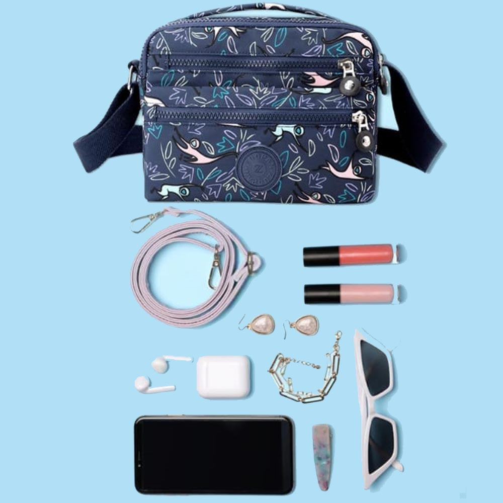 Snapper Duet Handbag – HandBag For Women\Girls