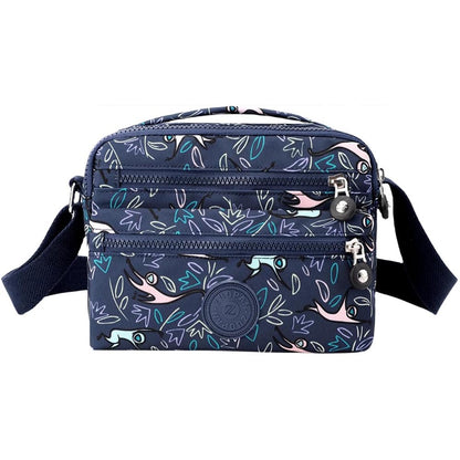 Snapper Duet Handbag – HandBag For Women\Girls