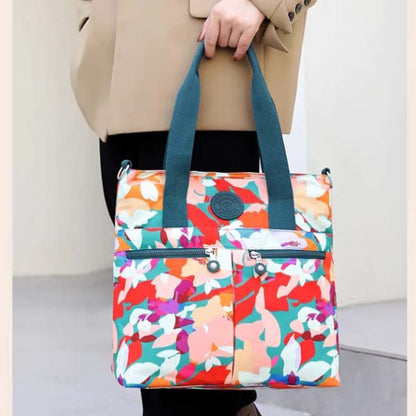 Snapper Duo Tote Handbag