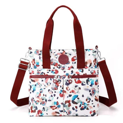 Snapper Duo Tote Handbag