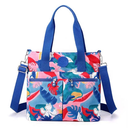 Snapper Duo Tote Handbag