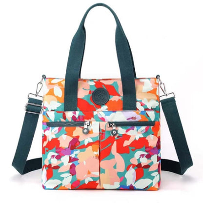 Snapper Duo Tote Handbag