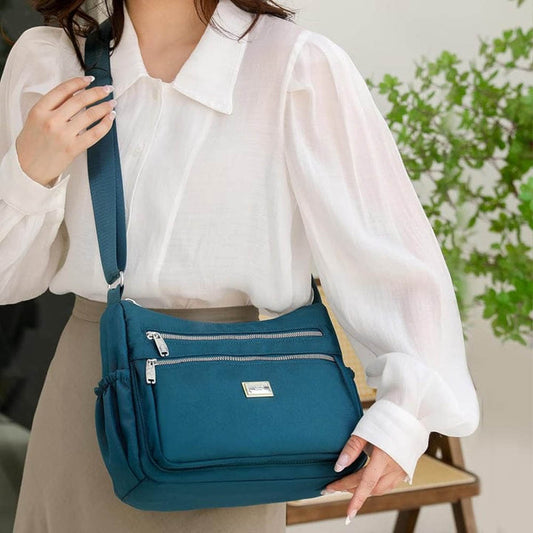 Snapper Glider Handbag