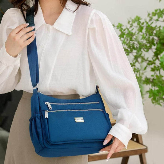 Snapper Glider Handbag