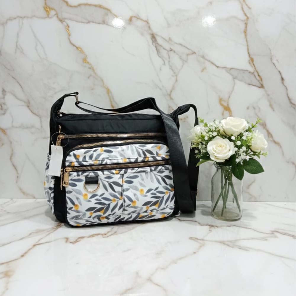 Snapper Groove Handbag