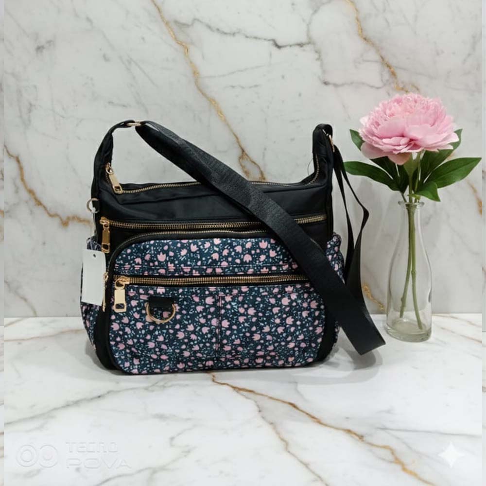 Snapper Groove Handbag