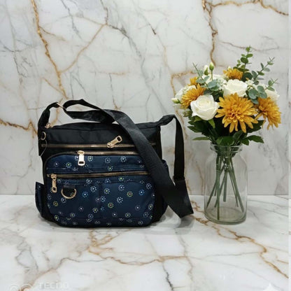 Snapper Groove Handbag