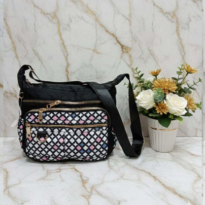 Snapper Groove Handbag