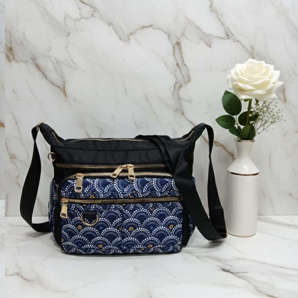 Snapper Groove Handbag