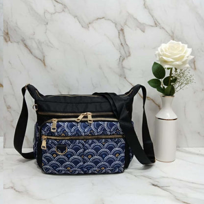 Snapper Groove Handbag