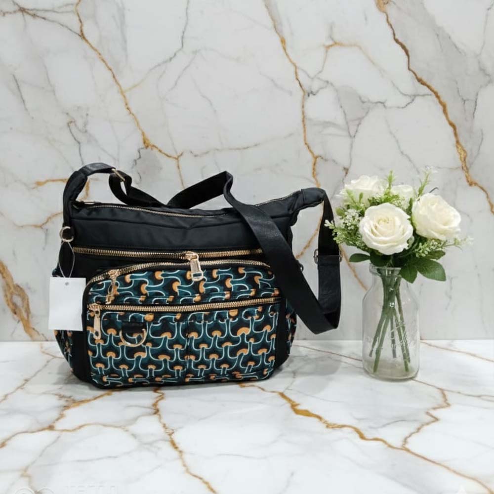 Snapper Groove Handbag