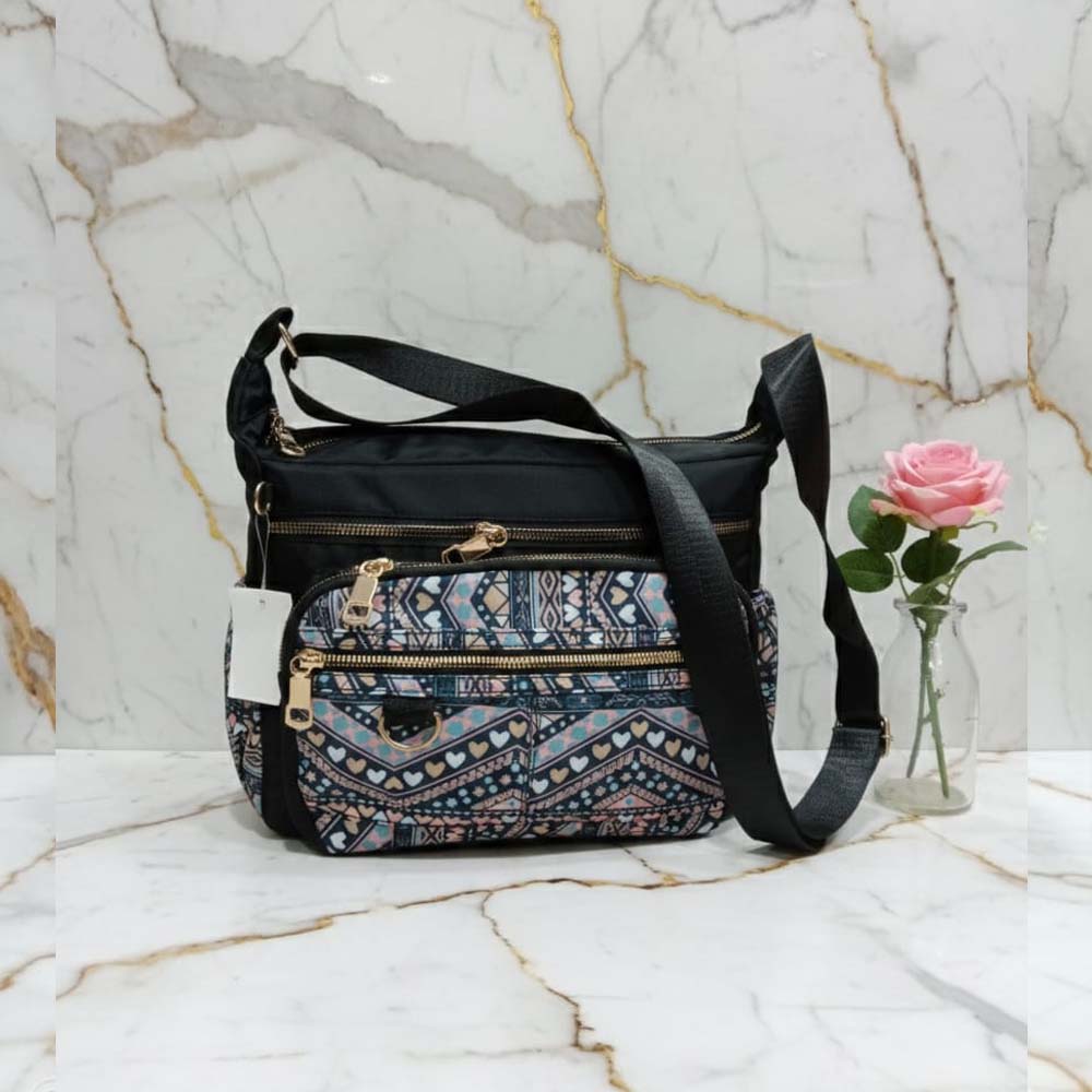 Snapper Groove Handbag