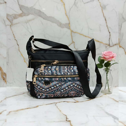 Snapper Groove Handbag