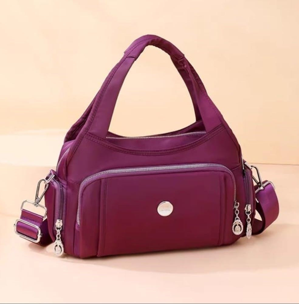 Snapper Max Handbag