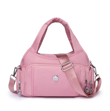 Snapper Max Handbag