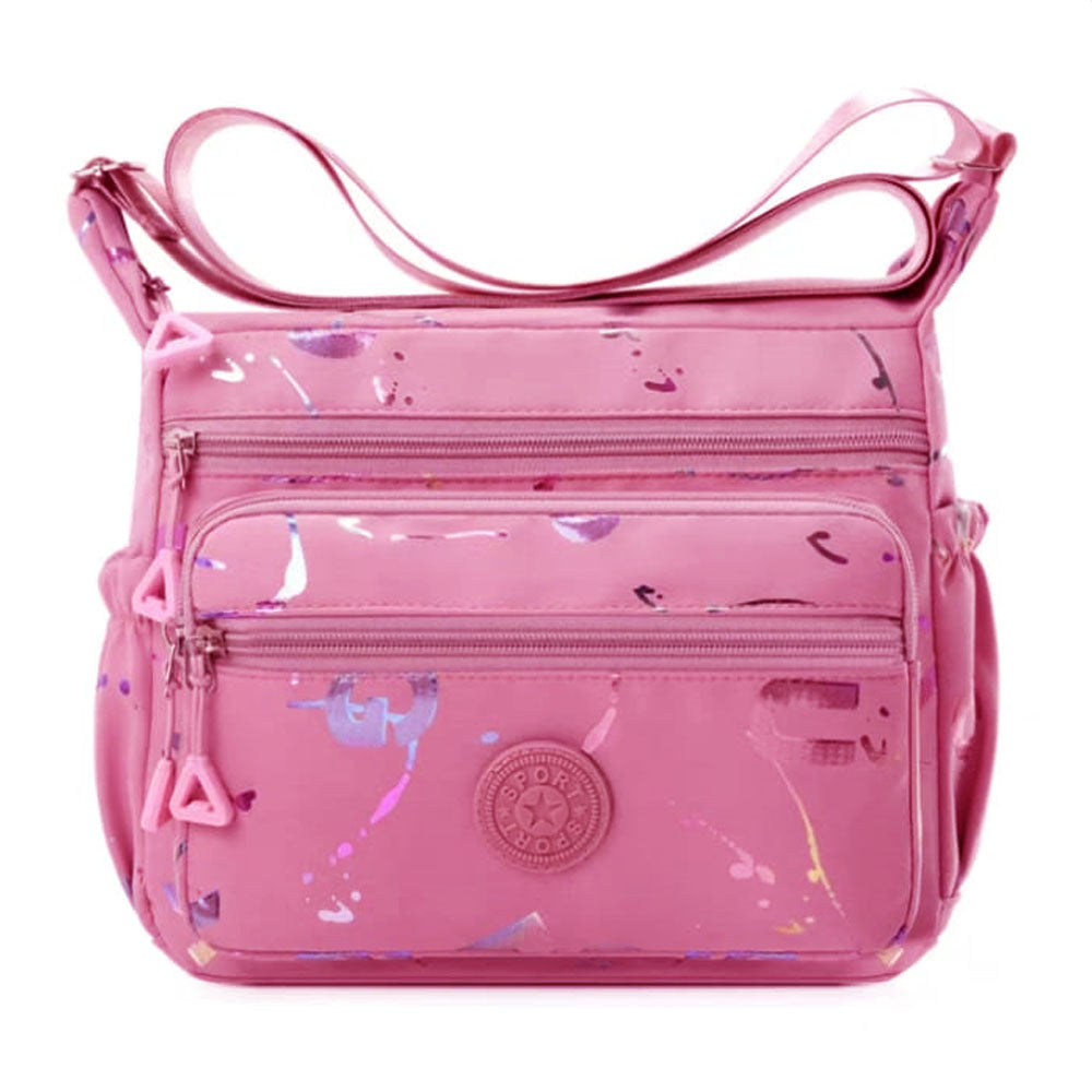 Snapper Slider Handbag - Handbag For Women\Girls