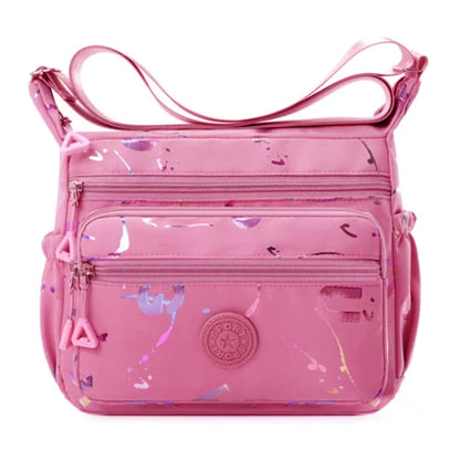 Snapper Slider Handbag - Handbag For Women\Girls