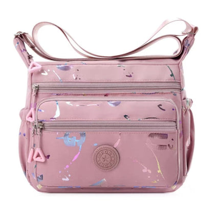 Snapper Slider Handbag - Handbag For Women\Girls