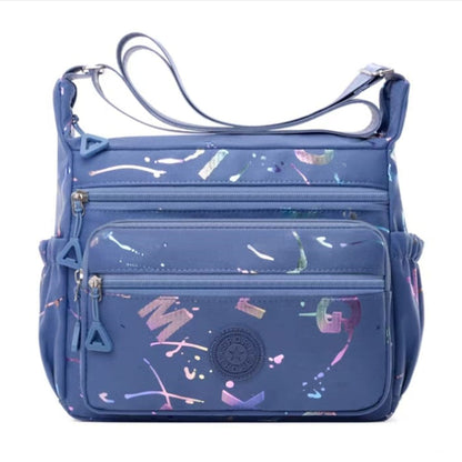 Snapper Slider Handbag - Handbag For Women\Girls