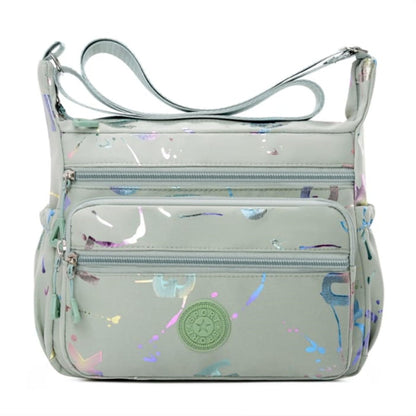 Snapper Slider Handbag - Handbag For Women\Girls