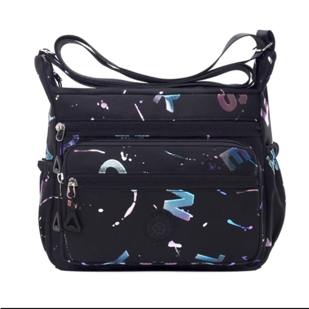 Snapper Slider Handbag - Handbag For Women\Girls