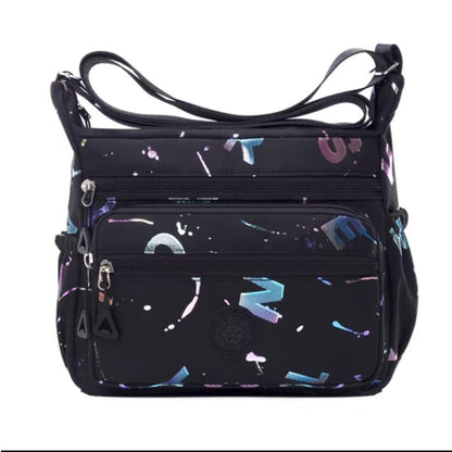 Snapper Slider Handbag - Handbag For Women\Girls