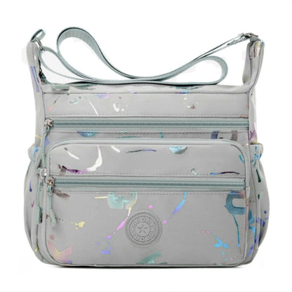 Snapper Slider Handbag - Handbag For Women\Girls