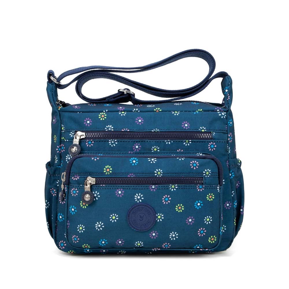 Snapper Deluxe Handbag – Handbag for Women / Girls