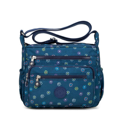 Snapper Deluxe Handbag – Handbag for Women / Girls