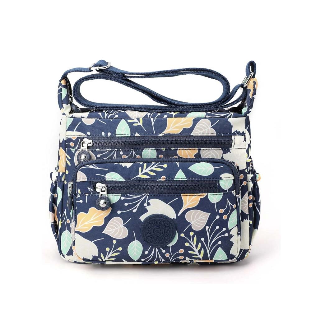 Snapper Deluxe Handbag – Handbag for Women / Girls