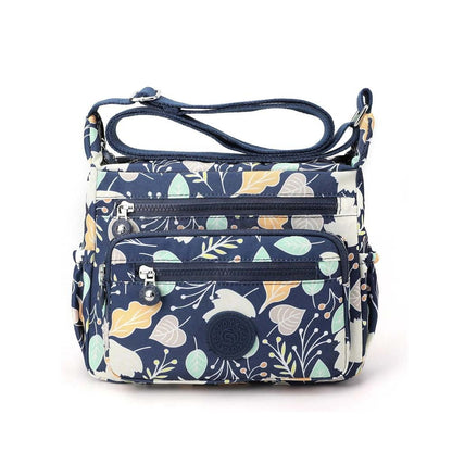 Snapper Deluxe Handbag – Handbag for Women / Girls