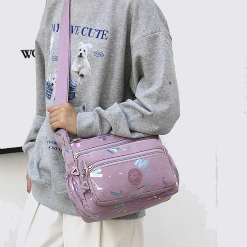 Snapper Slider Handbag - Handbag For Women\Girls